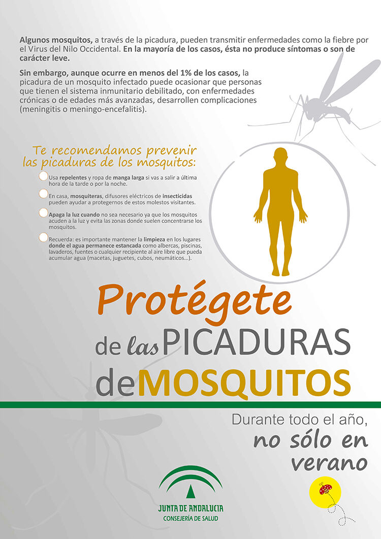 info fiebre nilo mosquitos prevencion web