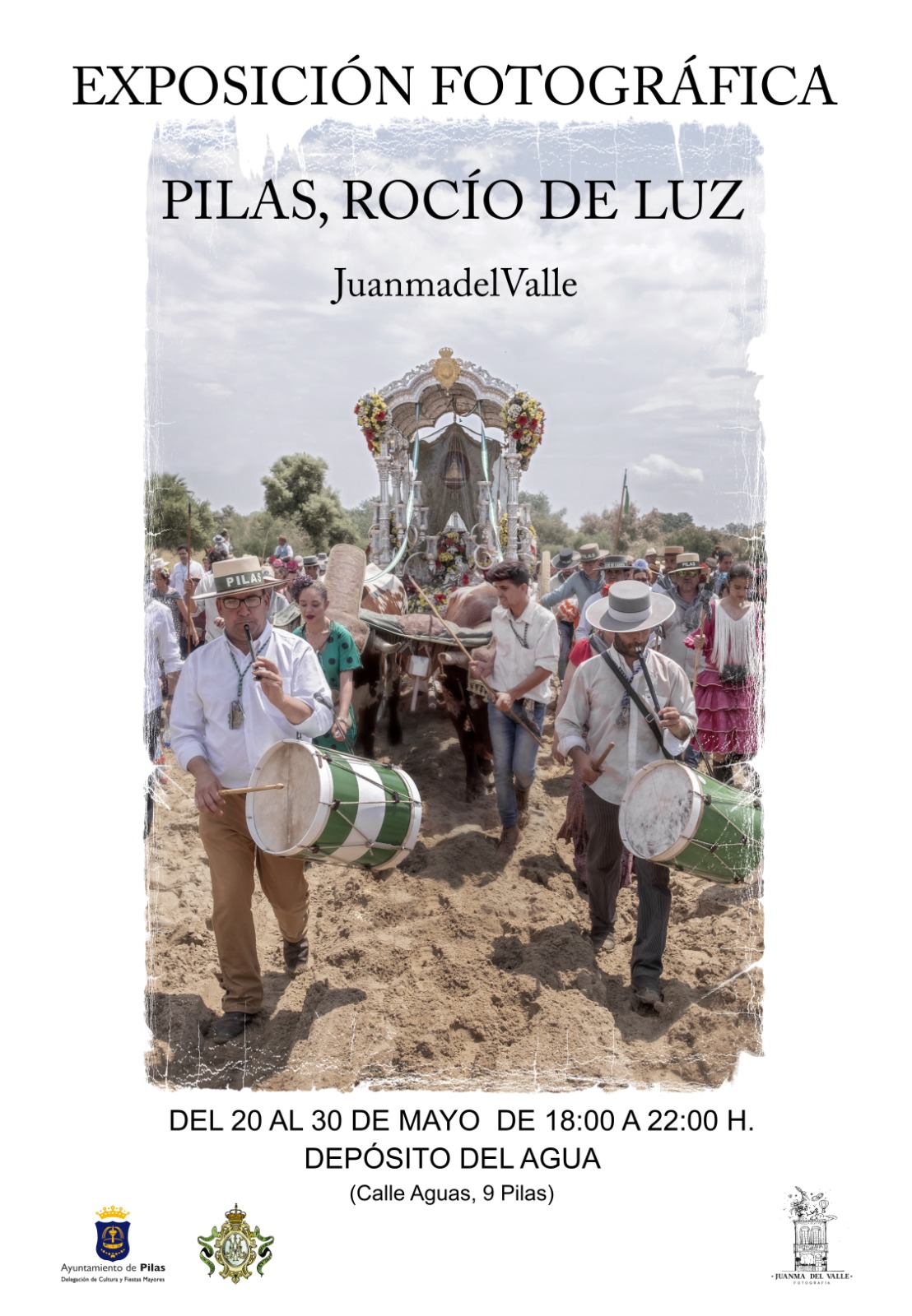 Exposición Rocío del 20 al 30 mayo 2021 (1)