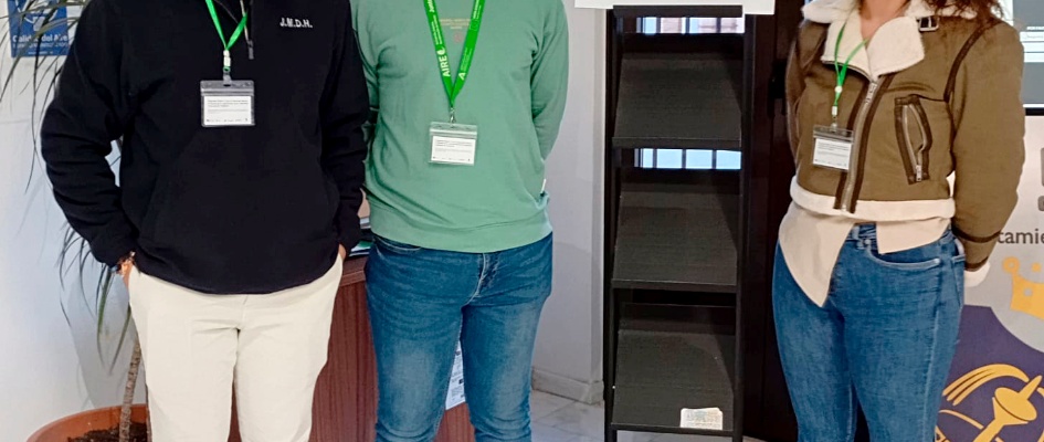 Noticia del 3-02-2025, contratad@s prrograma Emplea-T