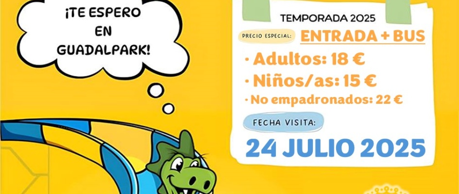 guadalpark pilas 2025