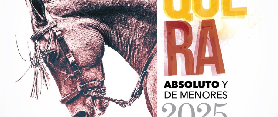 Campeonatos España Doma pilas oct 2025