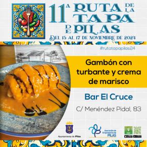 Bar El Cruce