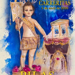 CARRERITAS PILAS 2026