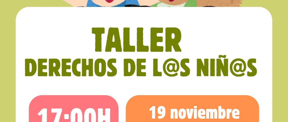 Cartel Anuncio Escuela de Verano Niños Llamativo Rosa (1)