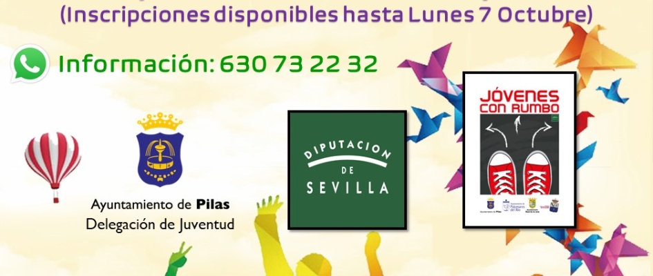 Cartel Jóvenes 2024