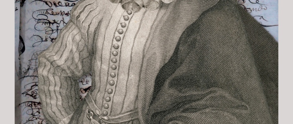 Cartel XXIII Jornada Historia Pilas