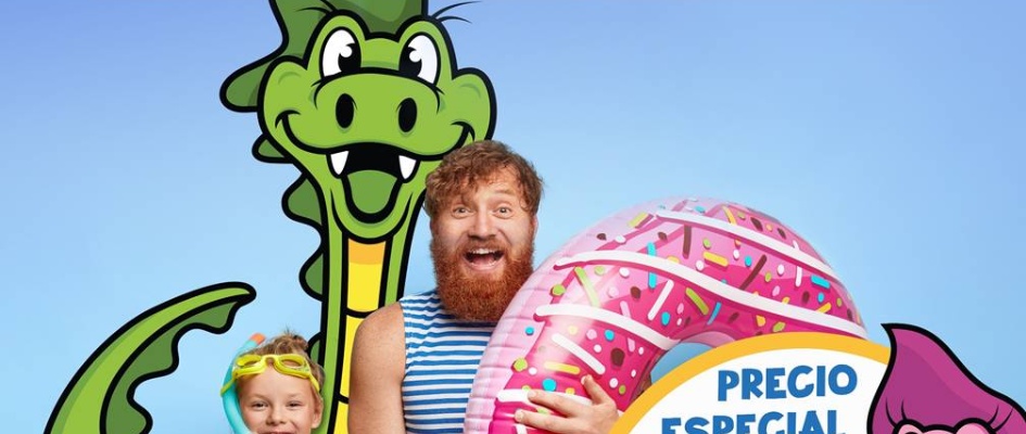 Cartel guadalpark 2024