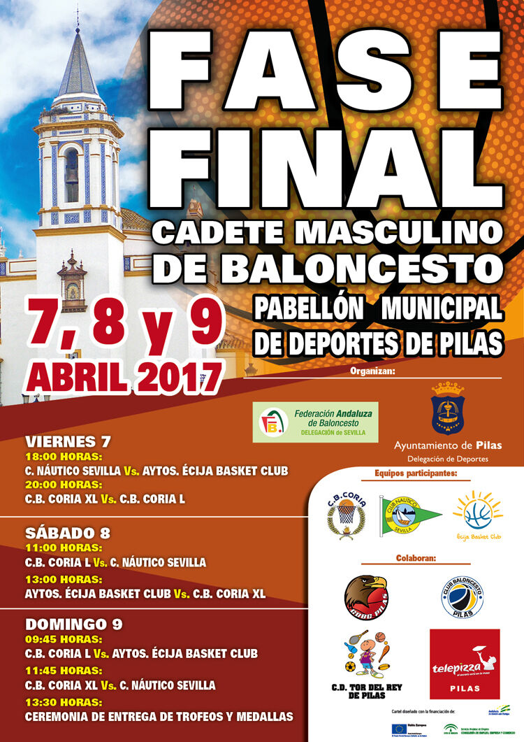 Final Four Baloncesto web