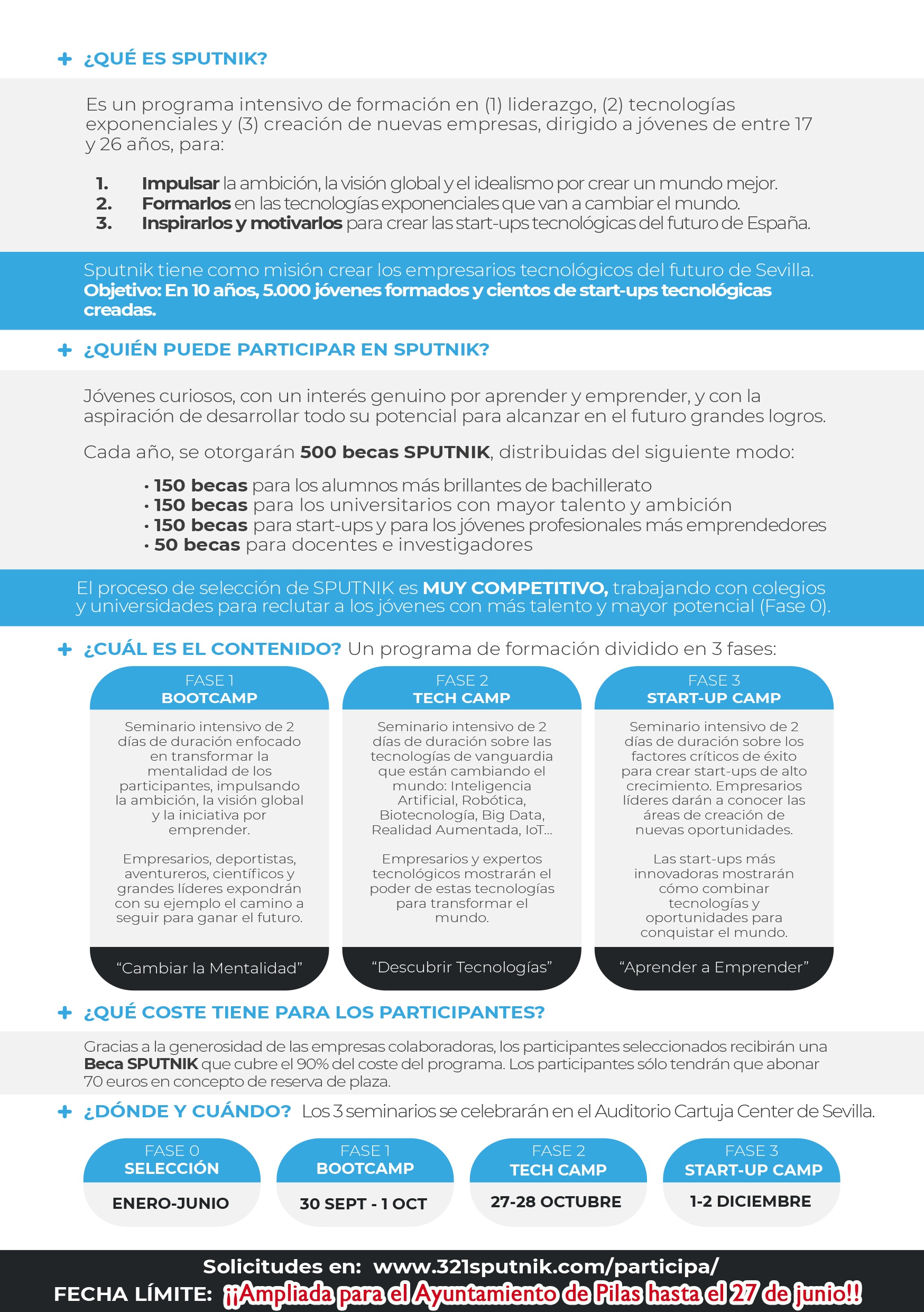 Flyer Sputnik 2025 02