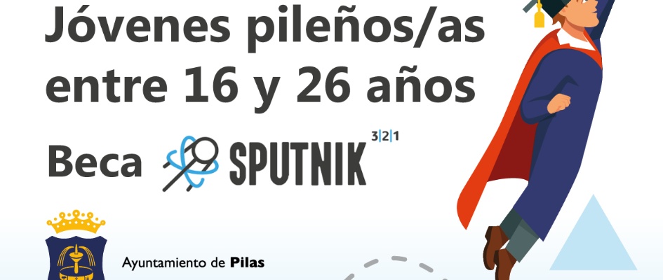 Lanzate al futuro Sputnik