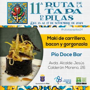 Pio Doce Bar