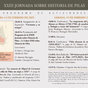 Programa XXIII Jornada Historia 02
