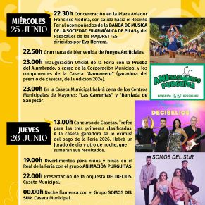 REVISTA FERIA 2025 programa 01