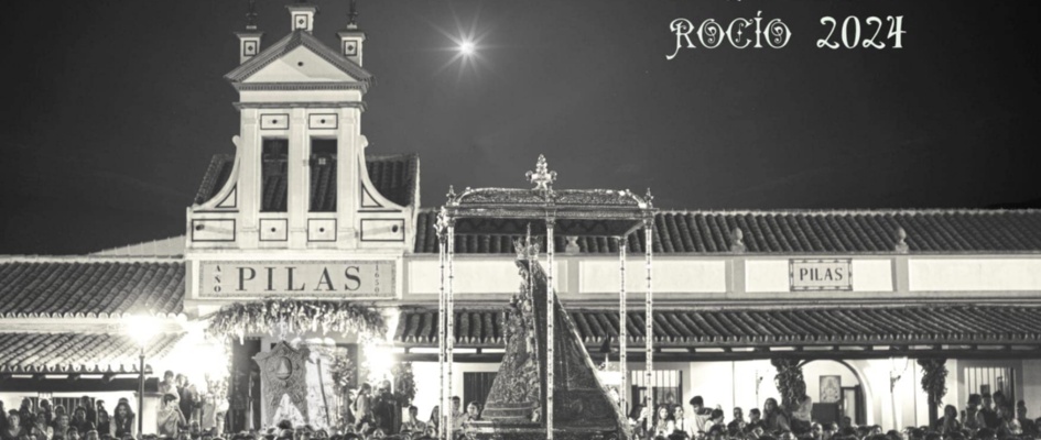 Rocio Pilas 2024_cartel