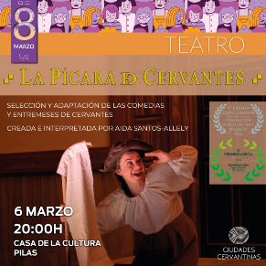 TEATRO LA PICARA