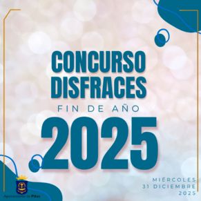 cartel concurso disfraces 2025 01