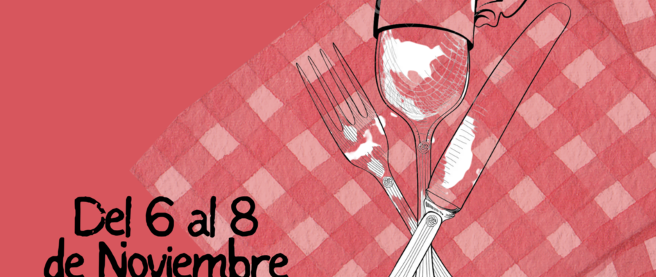 cartel ruta tapa 26