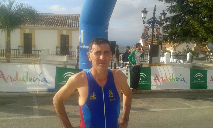 duatlon cross periana eduardo