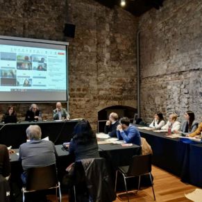 encuentro red cervantina bcn marzo 2025 08