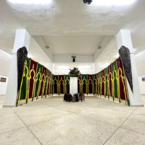 feria cultura pilas 2024 inauguracion 04