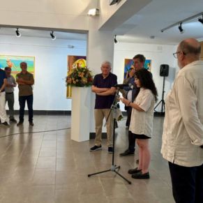feria cultura pilas 2026 inauguracion 05