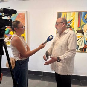 feria cultura pilas 2026 inauguracion 08