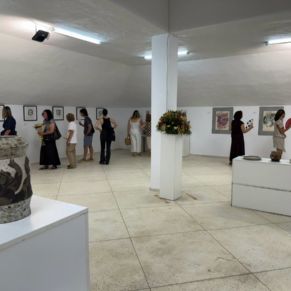 feria cultura pilas 2026 inauguracion 20
