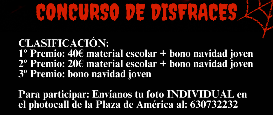 halloween pilas 2024