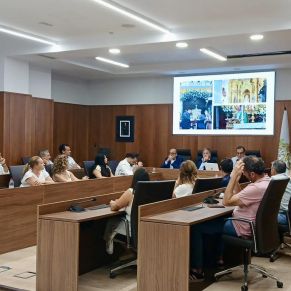 hdad rocio presentacion actos conmemorativos sept 2025 03