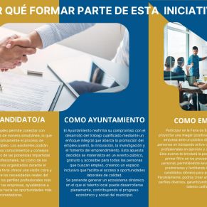 ii feria empleo pilas diptico 02