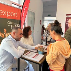 iii feria empleo pilas 14