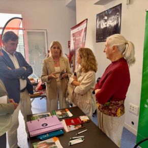iii feria empleo pilas 18