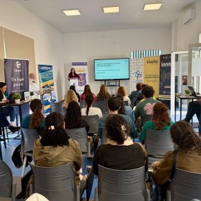 iii feria empleo pilas 26