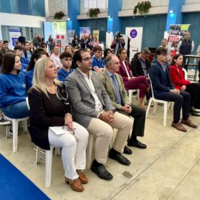 inauguracion feria empleo pilas oct 2024 06