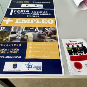 inauguracion feria empleo pilas oct 2024 07