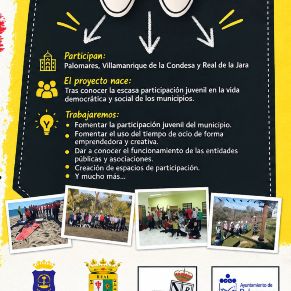 jovenes rumbo 2026 info