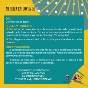 mi feria en joven 2025 05
