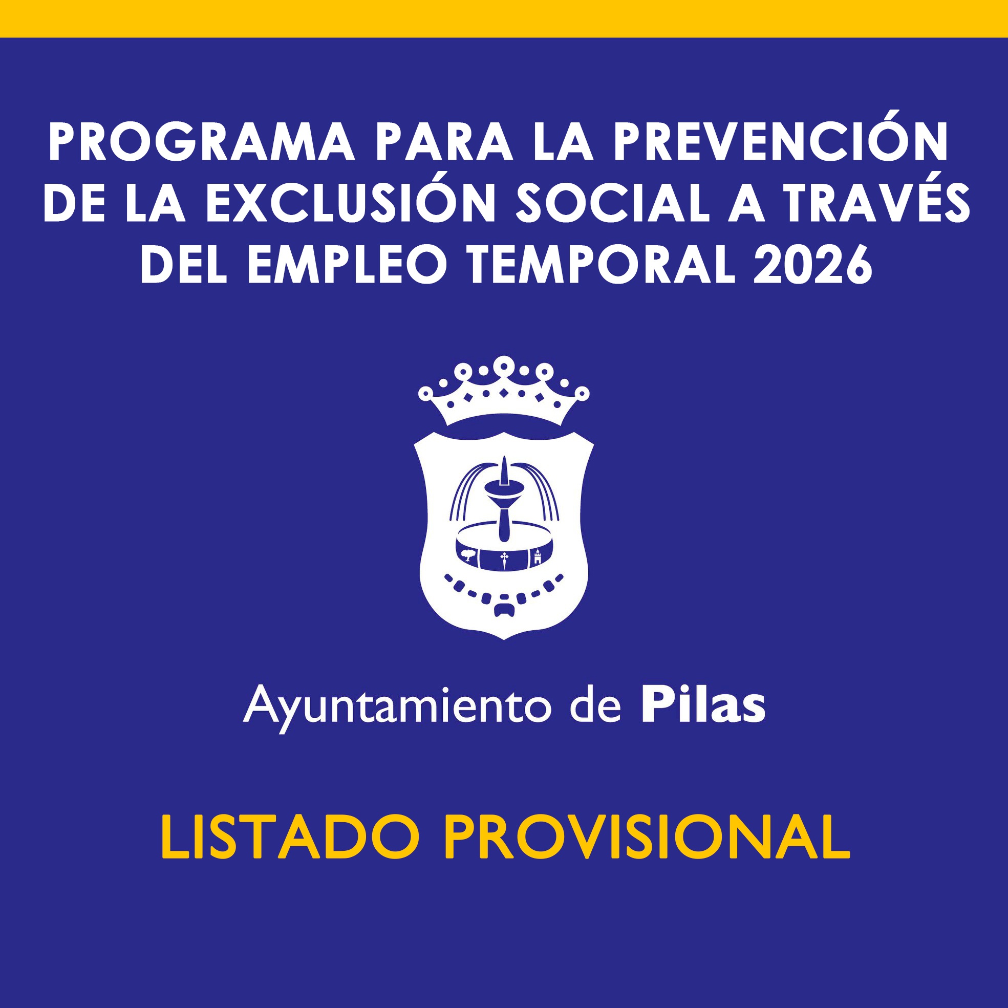 pes anuncio septiembre 2026 provisional