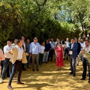 presentacion doma vaquera pilas sept 2025 10