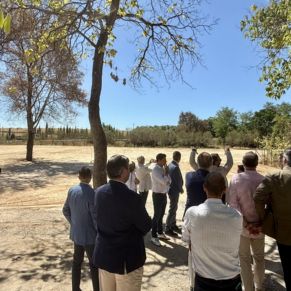 presentacion doma vaquera pilas sept 2025 11