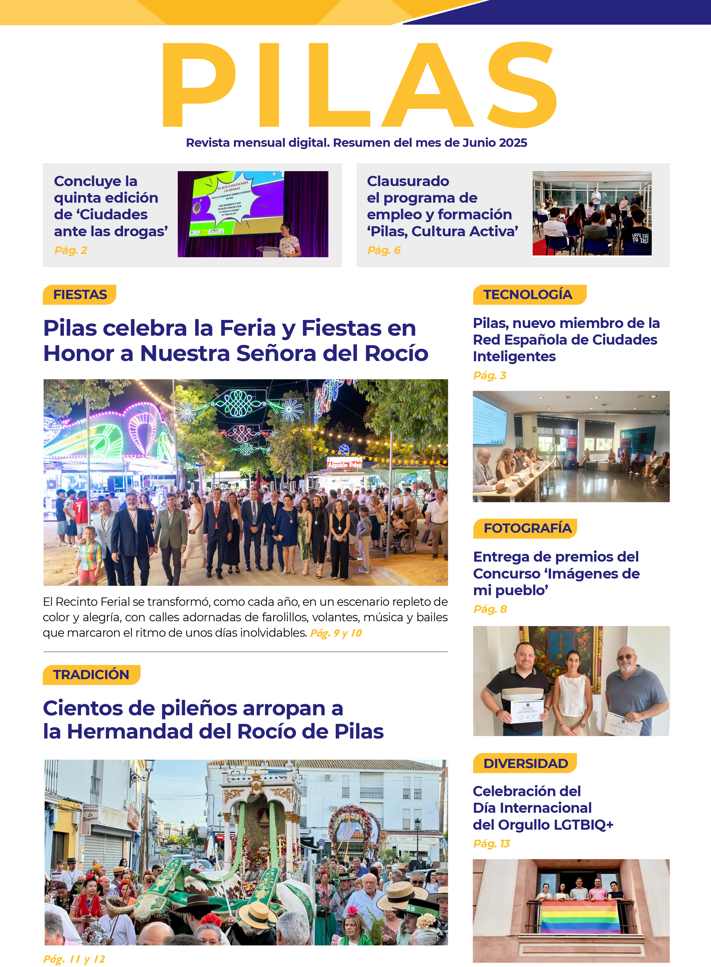 revista-pilas-junio-2025 portada