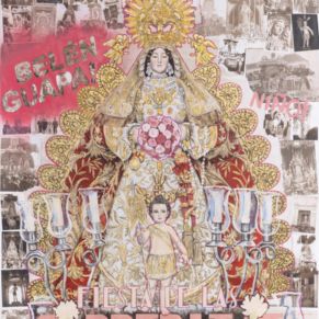 ssantapilas25 carreritas cartel