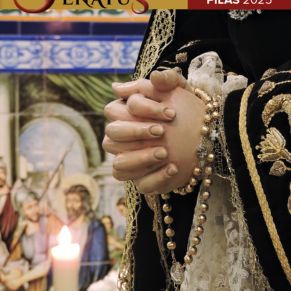 ssantapilas25 senatus Portada