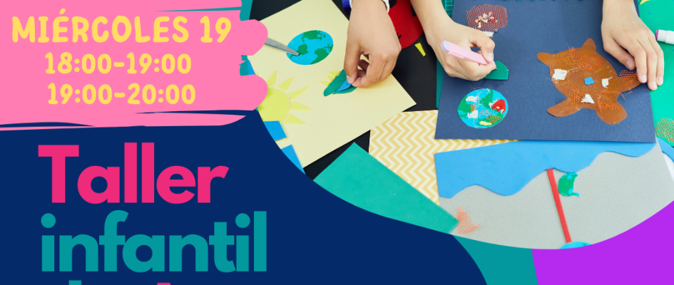 taller 19 junio 2024