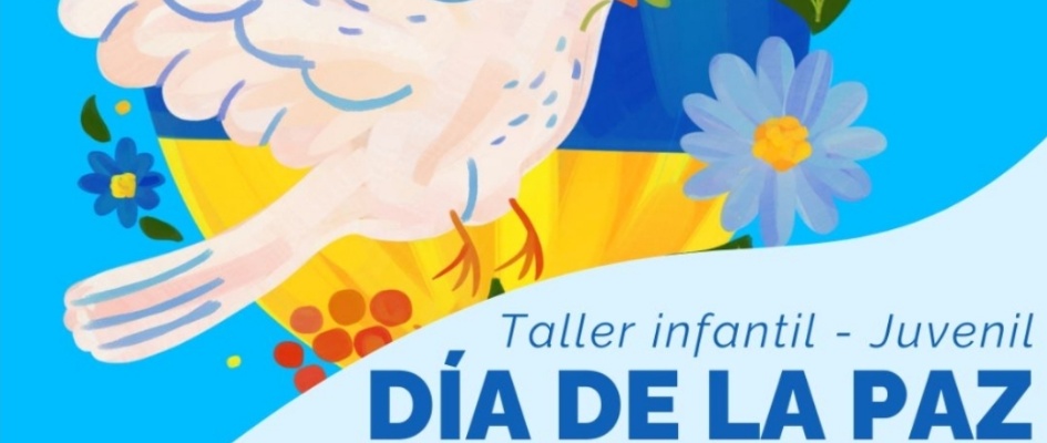 taller dia paz