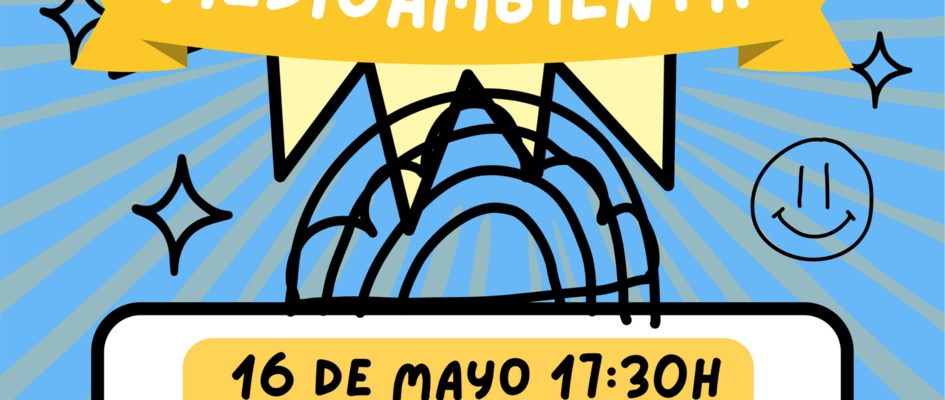 taller mediombiental mayo 2025