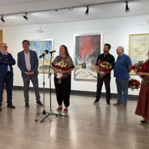 xlvi feria cultura pilas 12