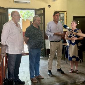 xlvi feria cultura pilas 15