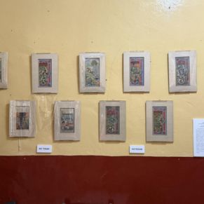 xlvi feria cultura pilas 16