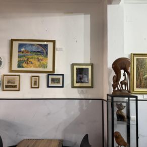 xlvi feria cultura pilas 20